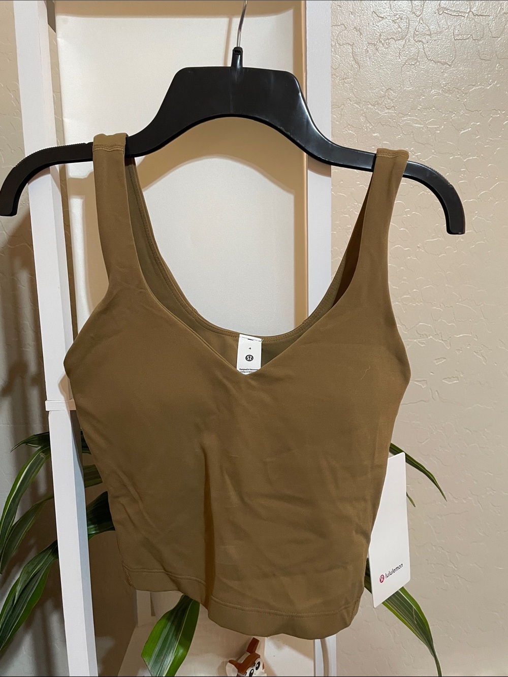 lululemon athletica Align Tank